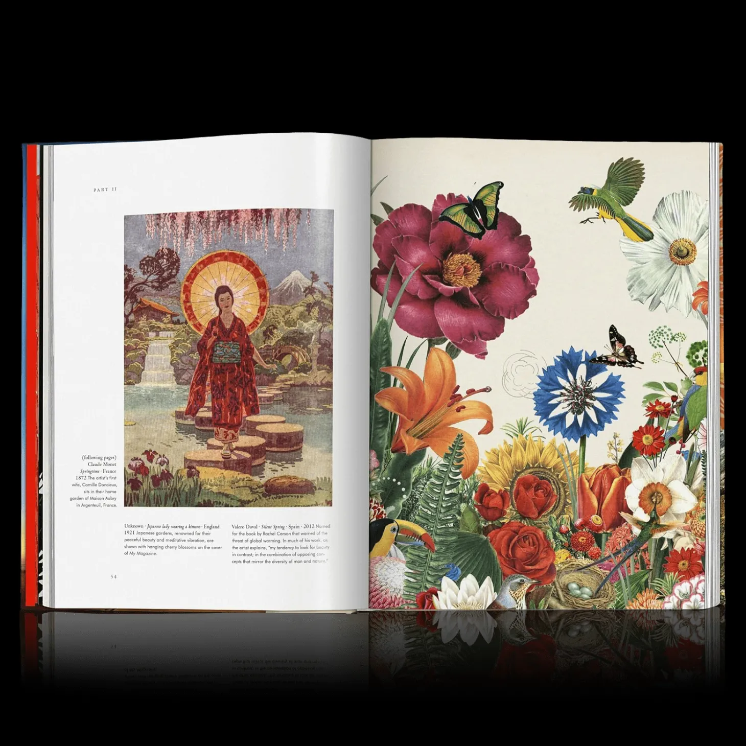Plant Magick. The Library of Esoterica
