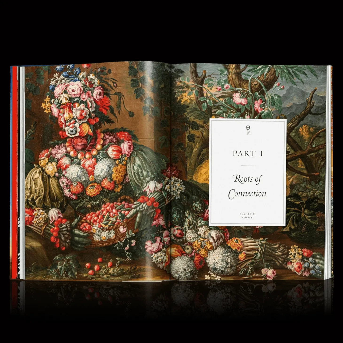 Plant Magick. The Library of Esoterica