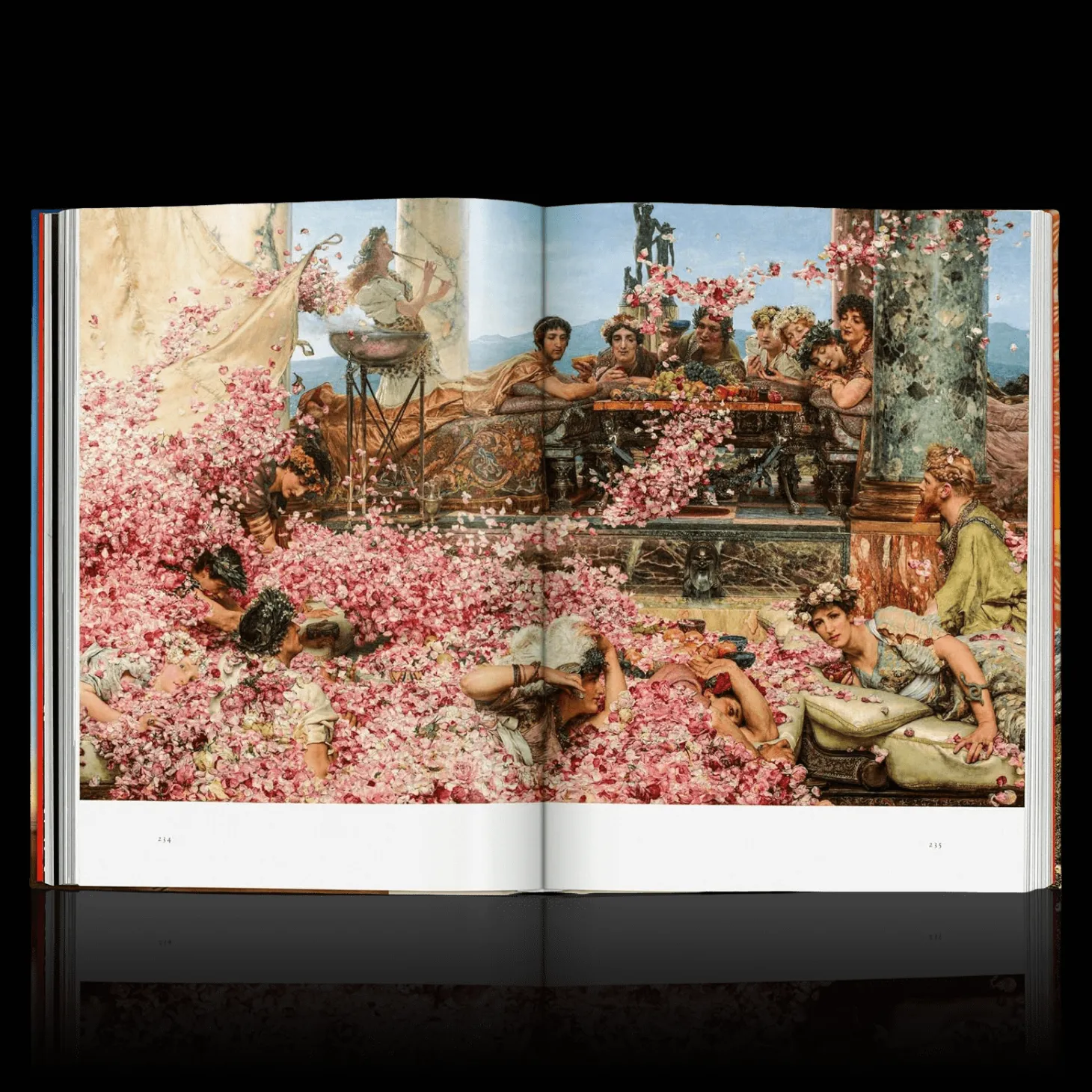 Plant Magick. The Library of Esoterica