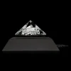 Py: Levitating Pyramid