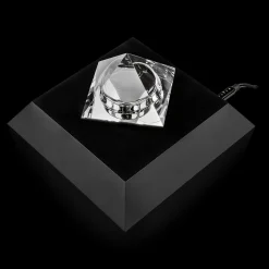 Py: Levitating Pyramid
