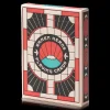 Ramen Heads Playing Cards