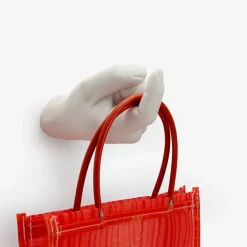 Reality Hand Hooks
