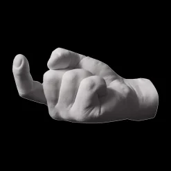 Reality Hand Hooks