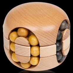 Recombinator Marble Puzzle
