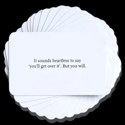 Resilience Cards