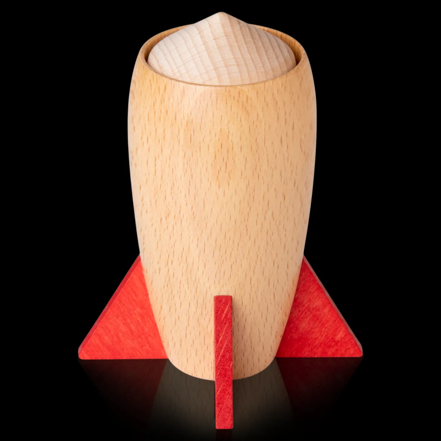 Rocket Puzzle