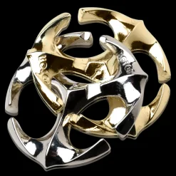 Rotor Pocket Puzzle
