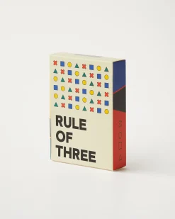 Rule of Three