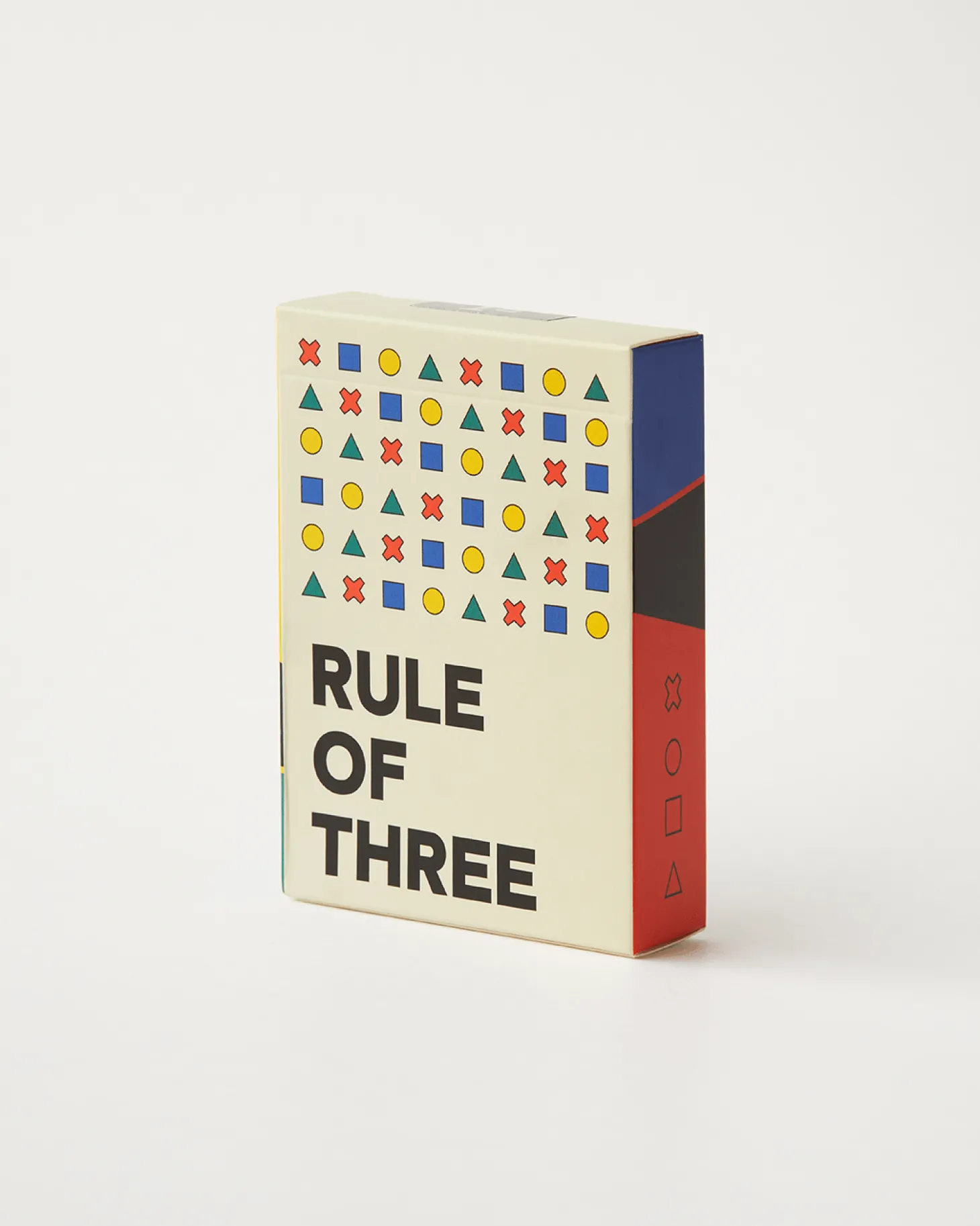 Rule of Three