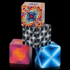 Shashibo Cube