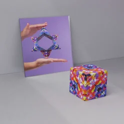 Shashibo Cube