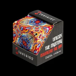 Shashibo Cube