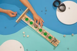 Shoot the Moon Tabletop Game
