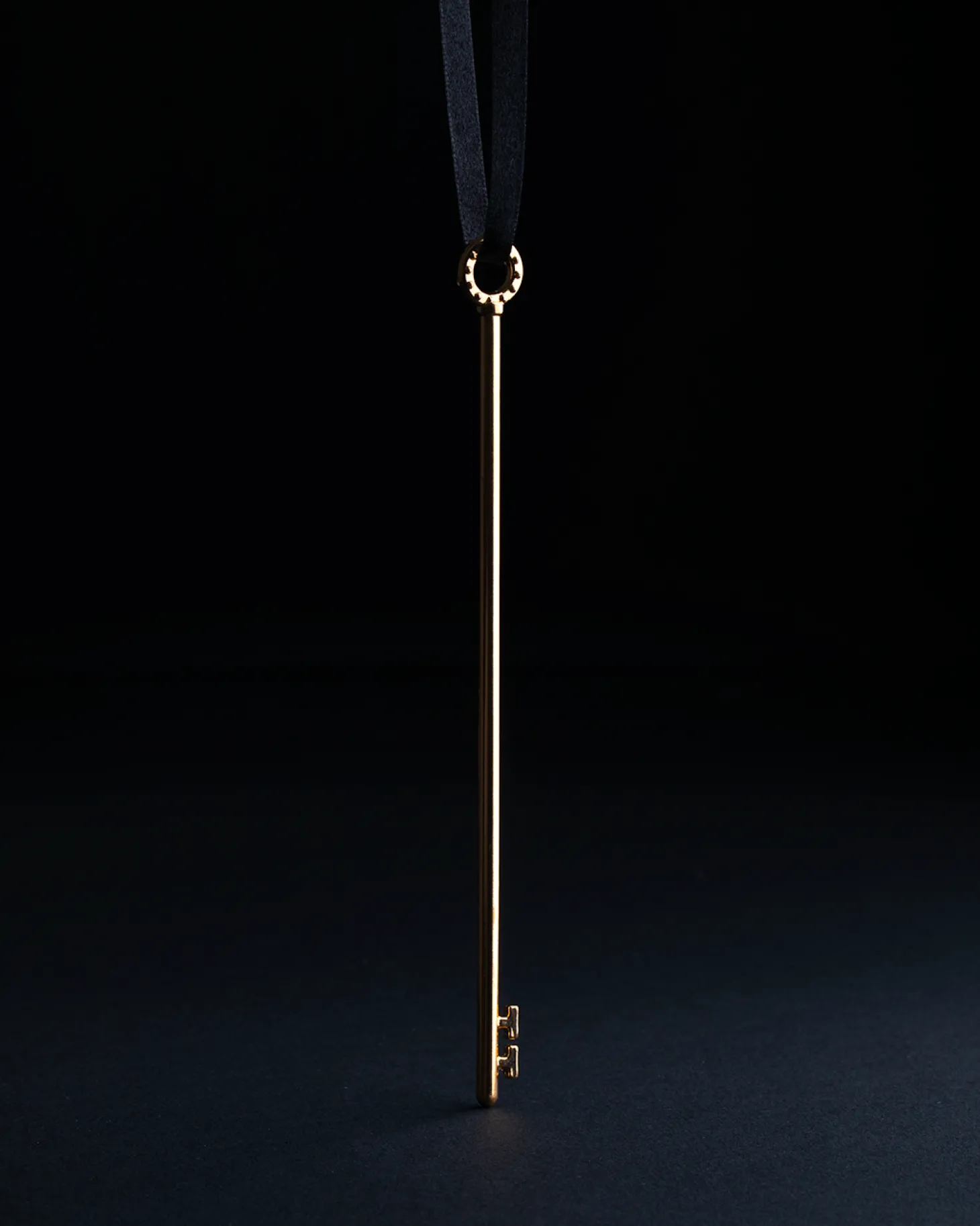 Skeleton Key Puzzle