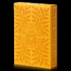 Smokey Bear, Limited Yellow Ed.