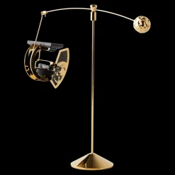 Solar Ornithopter 'Golden Moon'
