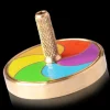 Spinning (Desk) Top