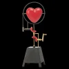 Spinning Heart Machine