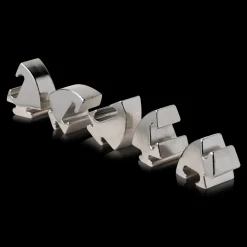 Spiral Pocket Puzzle