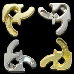 Square Pocket Puzzle