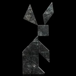 Stone Tangram
