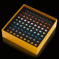 Sudoku With Some Balls
