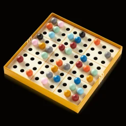 Sudoku With Some Balls