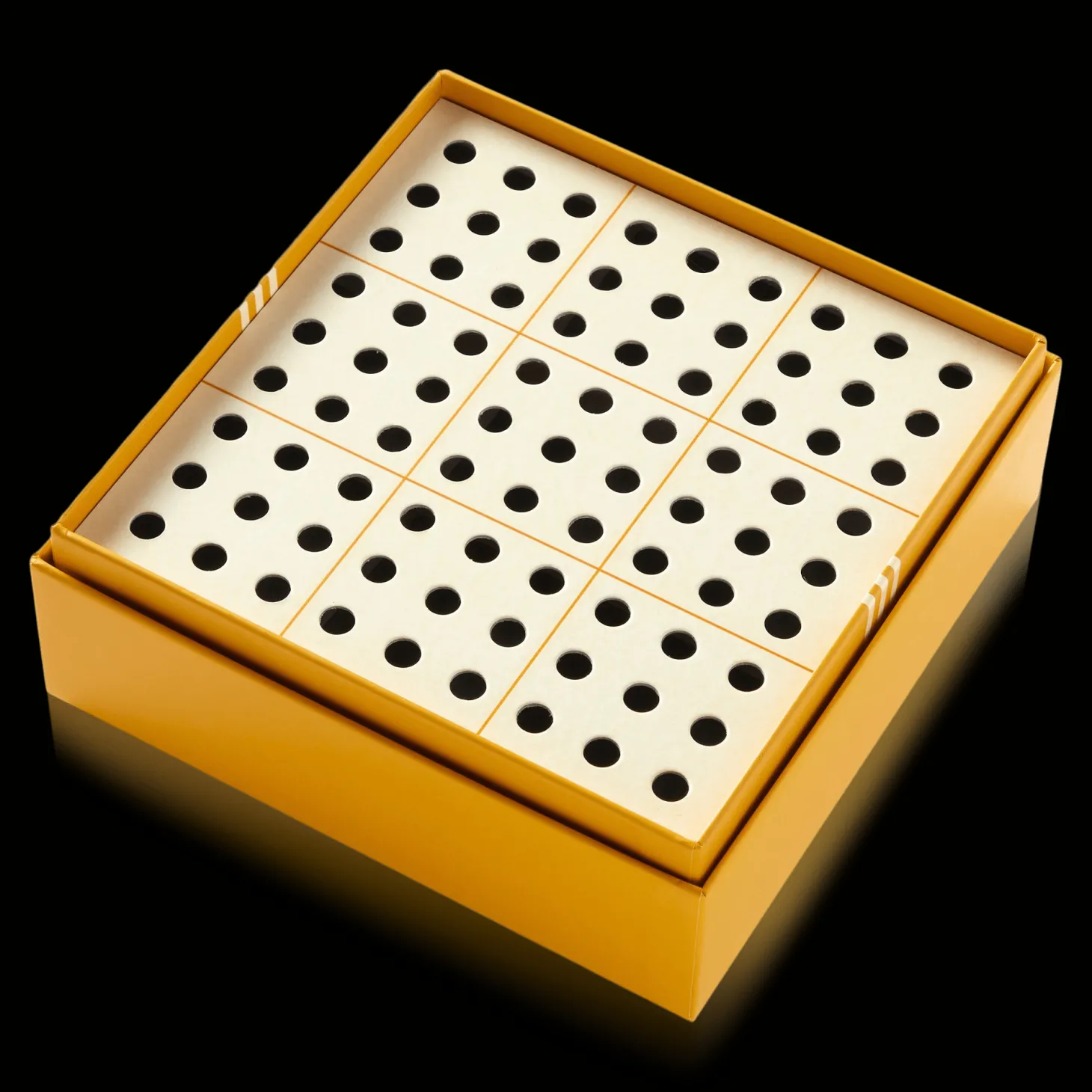 Sudoku With Some Balls
