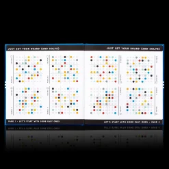 Sudoku With Some Balls