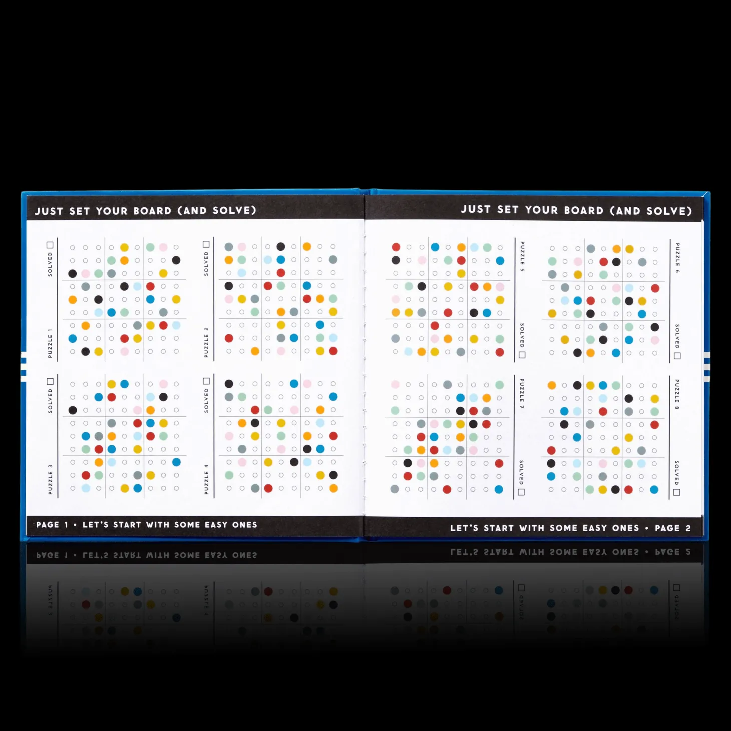 Sudoku With Some Balls