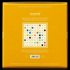 Sudoku With Some Balls