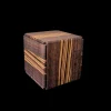 Super Cubi Puzzle Box