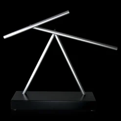Swinging Sticks Desk Sculpture