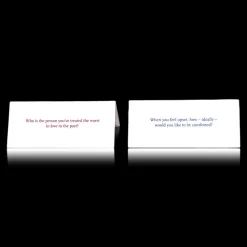 Table Talk Conversation Cards