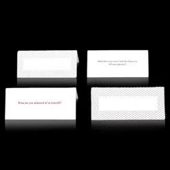 Table Talk Conversation Cards