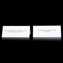 Table Talk Conversation Cards