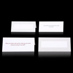 Table Talk Conversation Cards