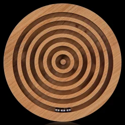 Tabletop Maze