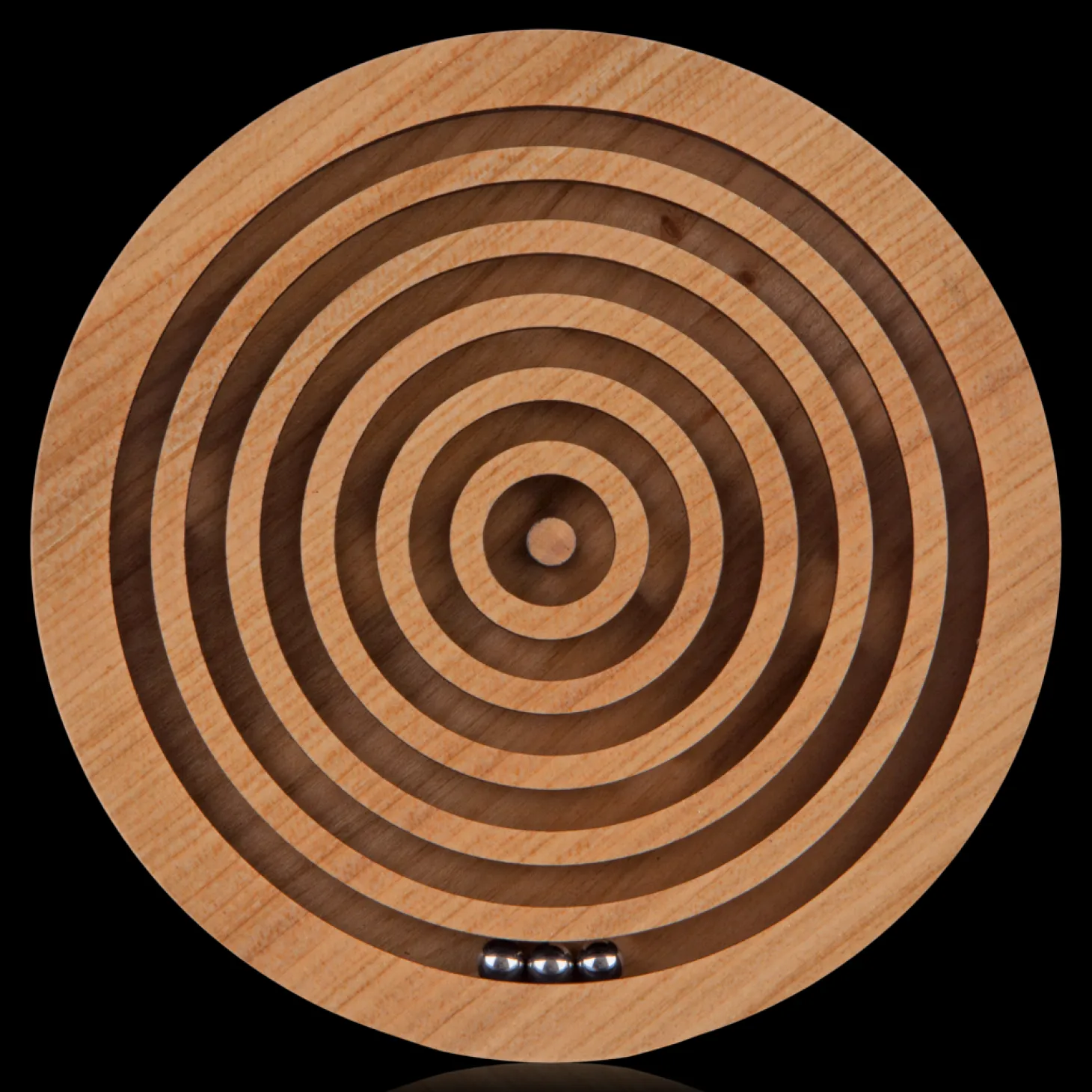 Tabletop Maze