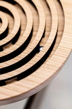 Tabletop Maze