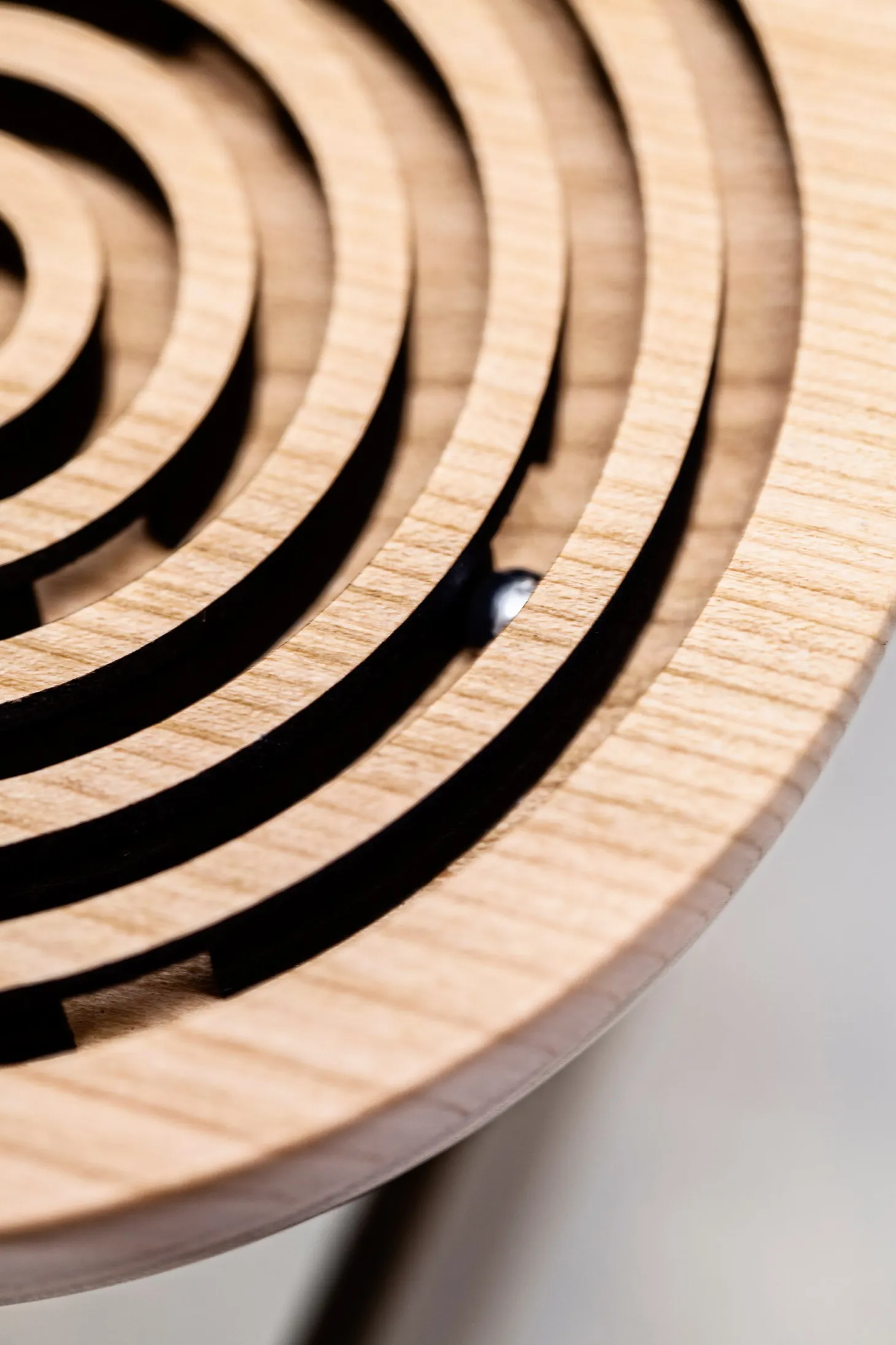 Tabletop Maze