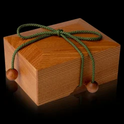 Tamate Puzzle Box