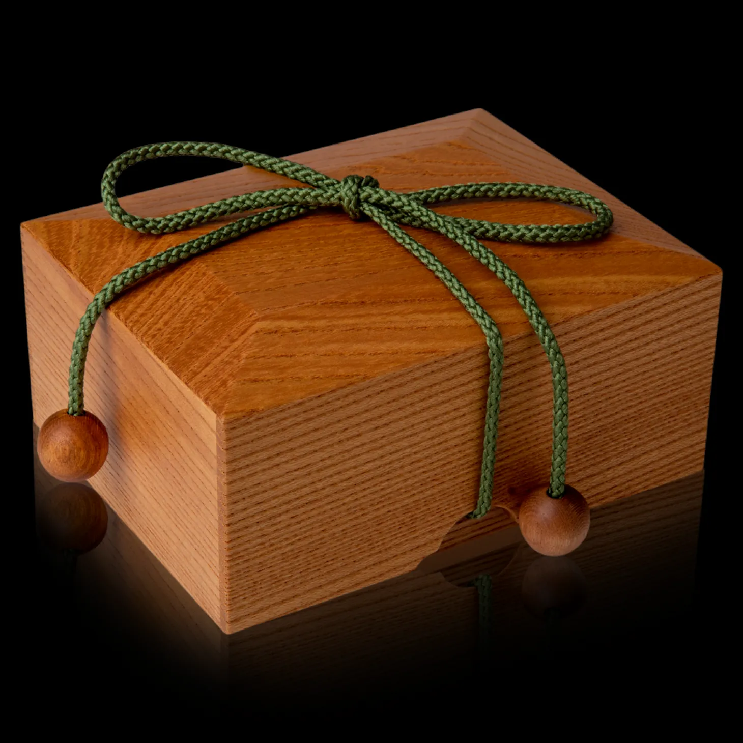 Tamate Puzzle Box