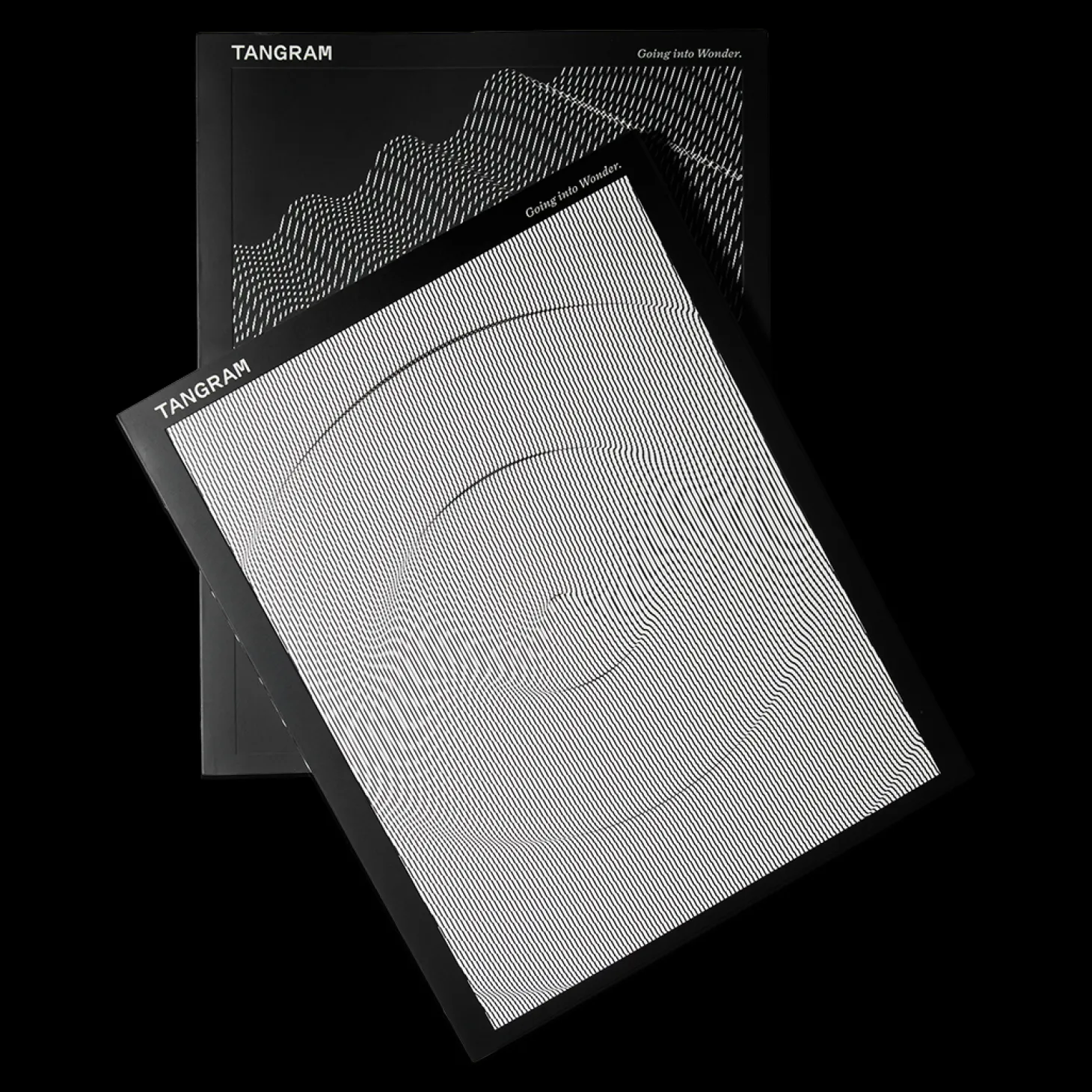 Tangram, Vol. 4