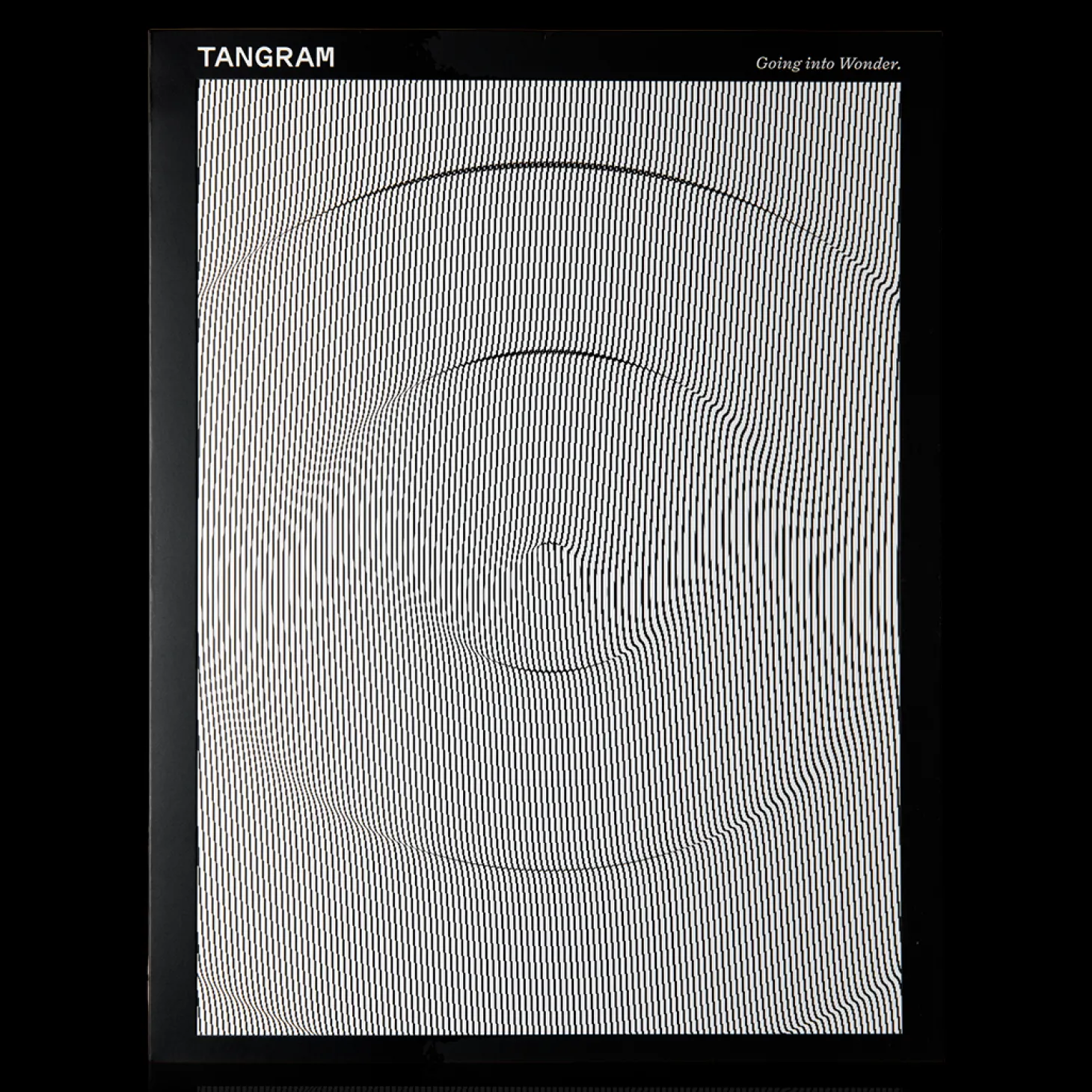 Tangram, Vol. 4