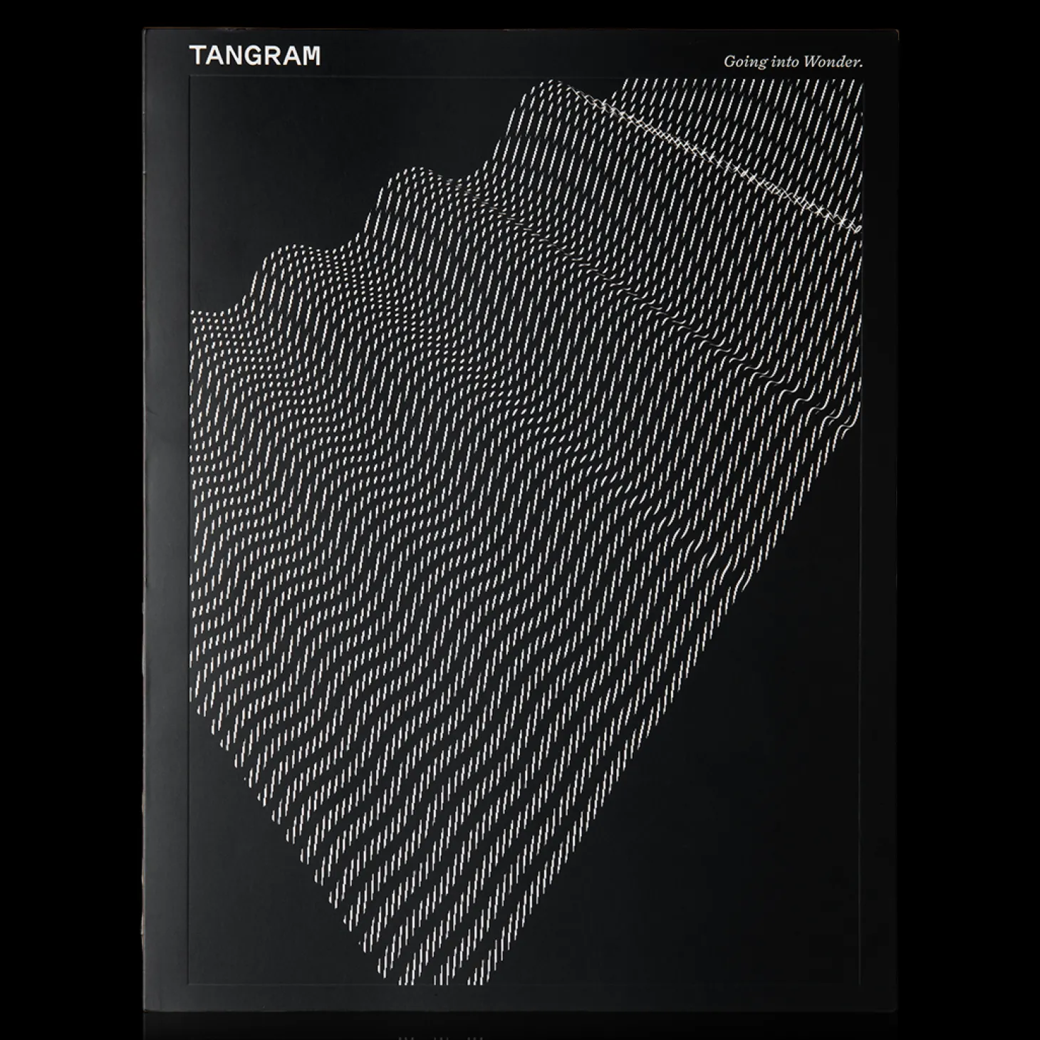 Tangram, Vol. 4