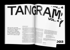 Tangram, Vol. 4