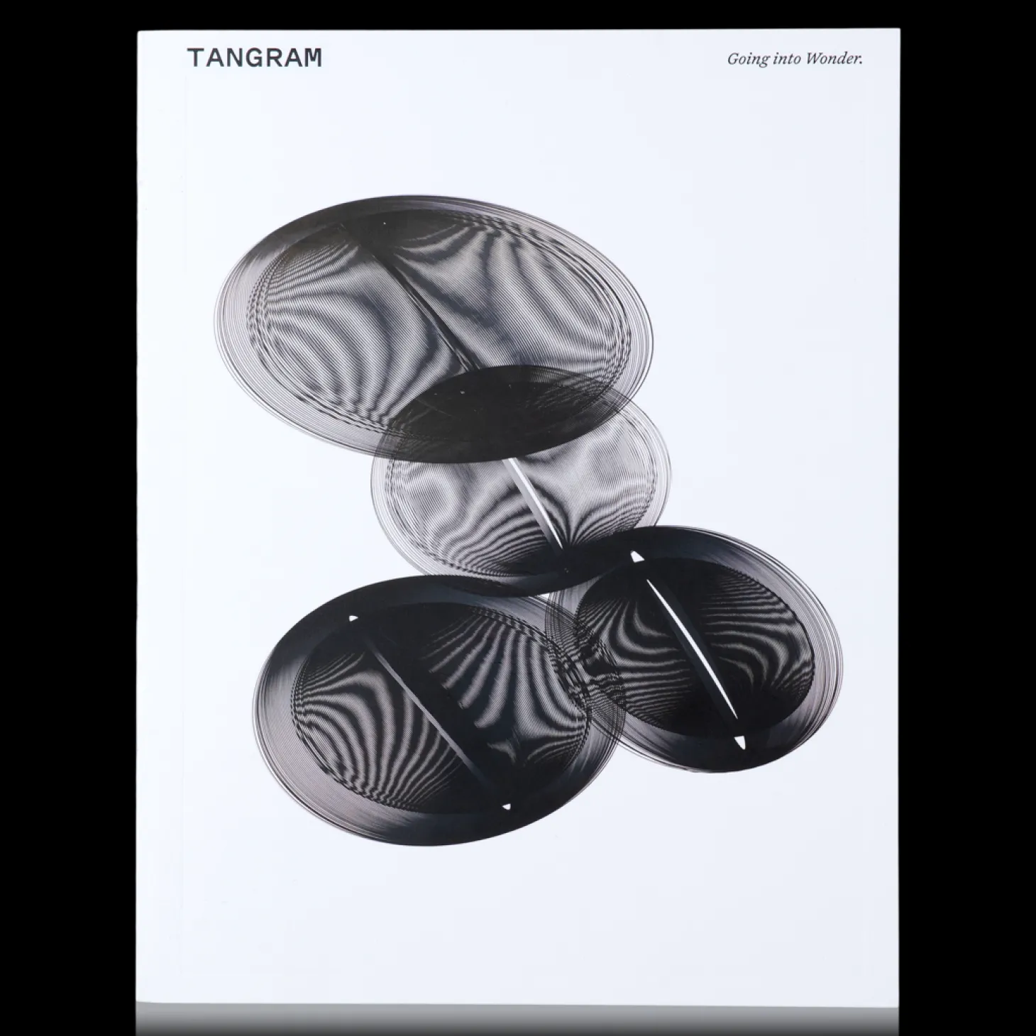 Tangram, Vol. 3