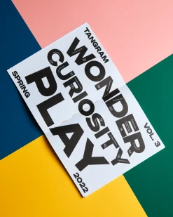 Tangram, Vol. 3